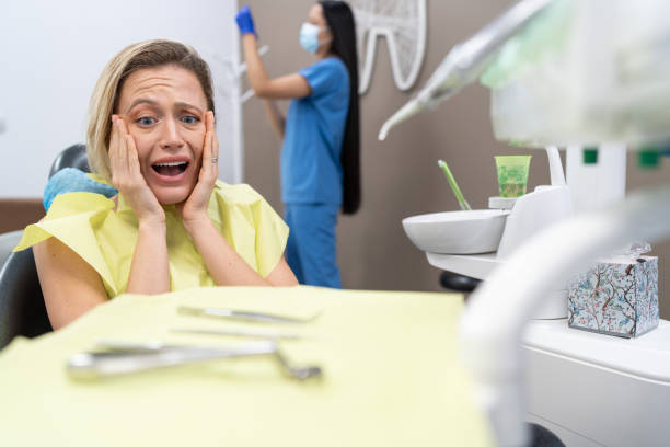 Best Emergency Wisdom Tooth Extraction in Line Acres, MO