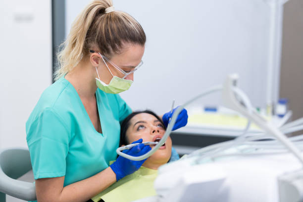 Professional Emergency Dental Service in MO